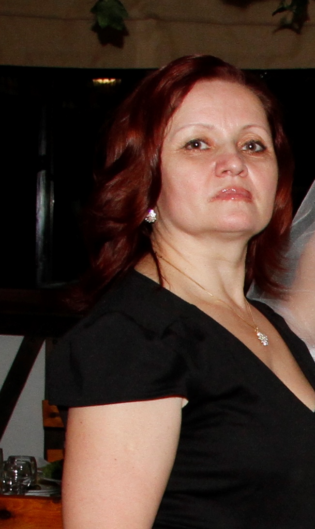 Титова Ирина Станиславовна 