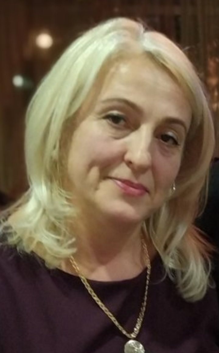 Сенкевич  Татьяна Сергеевна 