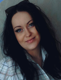 Птышник-Соколова  Алла Владимировна 
