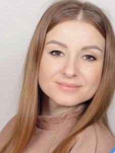 Певень   Анна Васильевна 