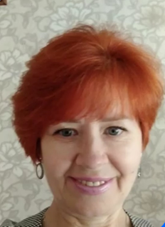 Старовойтова   Нина Петровна 