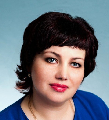 Ефременко Оксана Александровна 