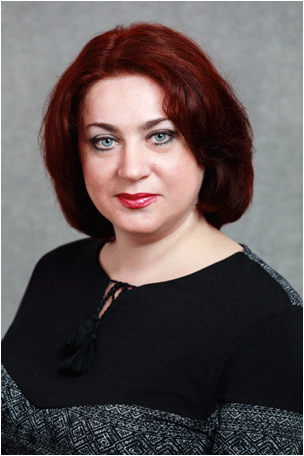 Дробова Ольга Анатольевна 