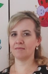 Корсак Людмила Владимировна 