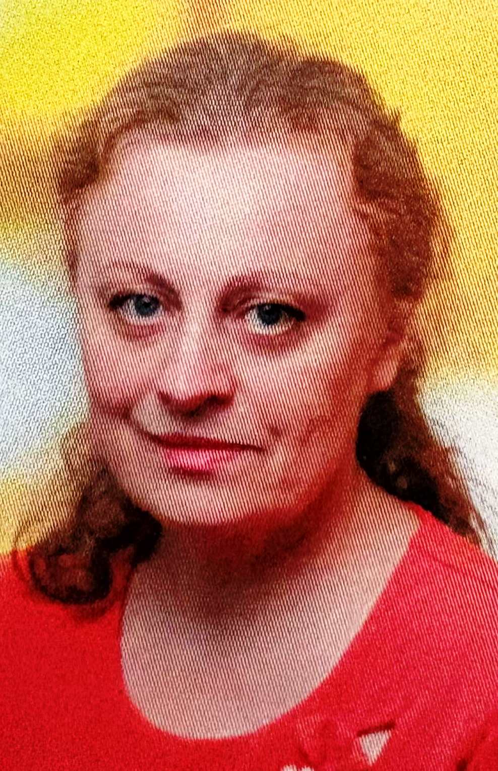 Исакова   Татьяна Марьяновна 