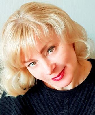 Шахлай Светлана Анатольевна 