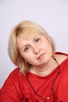Егорова Лариса Владимировна 